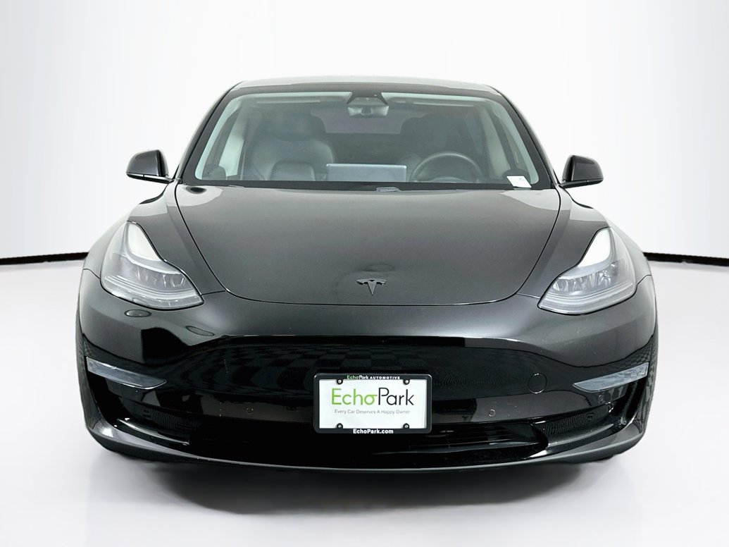 tesla model 3 2021 5YJ3E1EA7MF877694 image tesla model 3 2021 5YJ3E1EA7MF877694 image